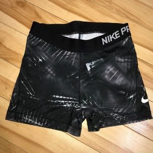 Nike pros